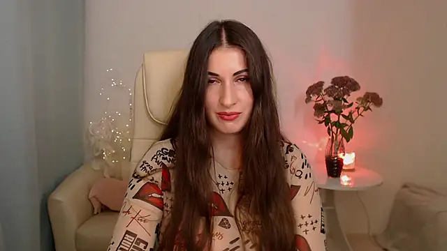 MaryMalory11 online show from September 30, 2025, 4:02 pm