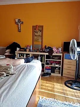 Snapshot of lamorbosa37 chatting on October 14, 2025, 10:38 am lamorbosa37 online show from October 14, 2025, 10:38 am