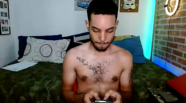 colinbrown online show from March 3, 2025, 9:55 am