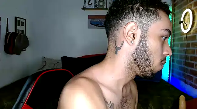 colinbrown online show from March 12, 2025, 3:40 pm