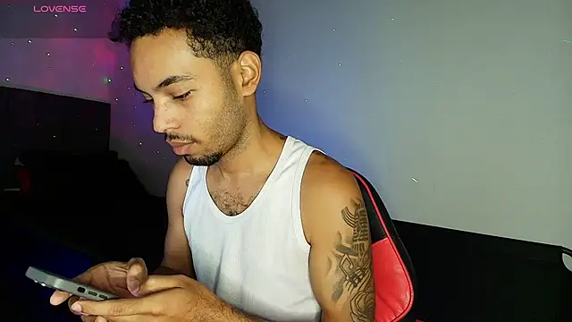 colinbrown online show from March 20, 2026, 12:50 pm