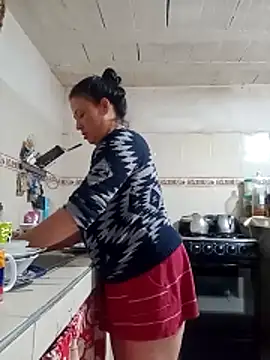 amatista 3012 online show from March 24, 2026, 10:59 am