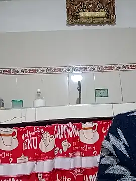 amatista 3012 online show from September 30, 2025, 11:11 pm