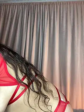 ThaliaRivera  online show from January 25, 2025, 2:58 am