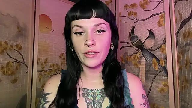 Snapshot of Marcelinegoddess chatting on June 4, 2026, 2:49 am Marcelinegoddess online show from June 4, 2026, 2:49 am