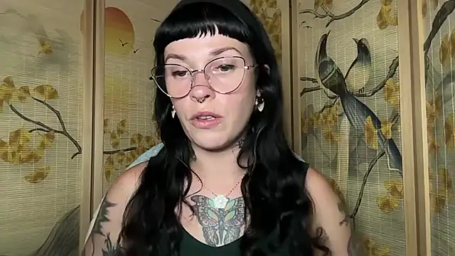 Marcelinegoddess online show from July 24, 2026, 3:46 am