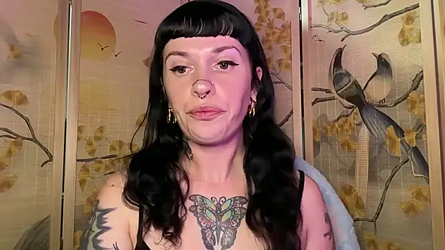 Snapshot of Marcelinegoddess chatting on May 24, 2026, 3:06 am Marcelinegoddess online show from May 24, 2026, 3:06 am