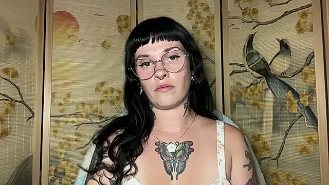 Marcelinegoddess online show from July 23, 2026, 3:48 am