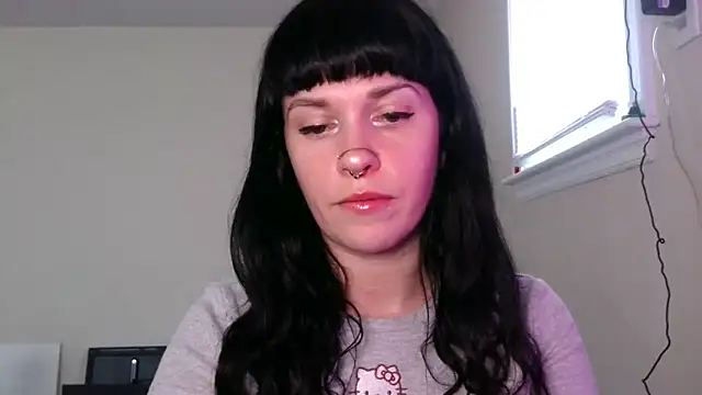 Marcelinegoddess online show from February 11, 2026, 4:40 pm