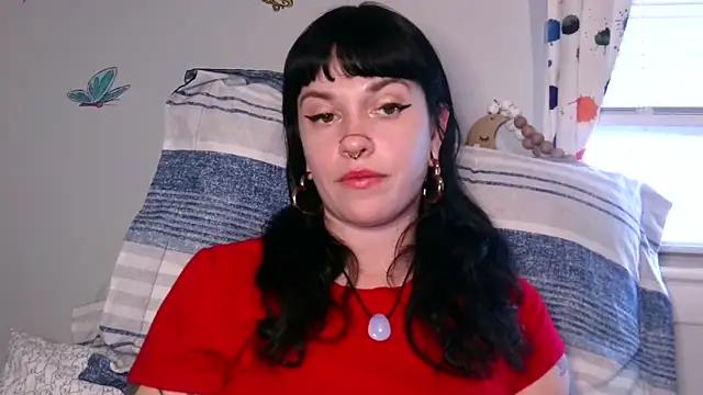 Marcelinegoddess online show from November 25, 2025, 6:08 pm