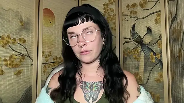 Marcelinegoddess online show from July 22, 2026, 5:20 am