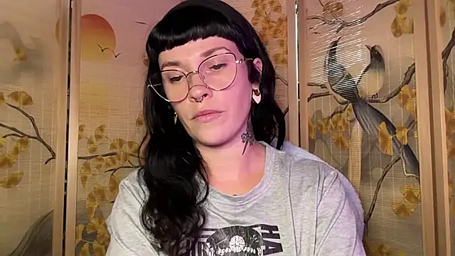 Marcelinegoddess online show from July 28, 2026, 6:20 pm