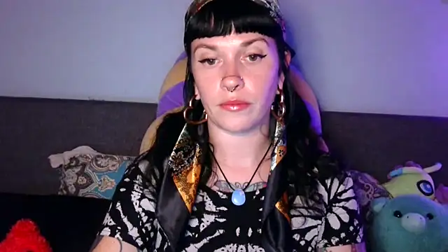 Marcelinegoddess online show from October 3, 2025, 2:48 am