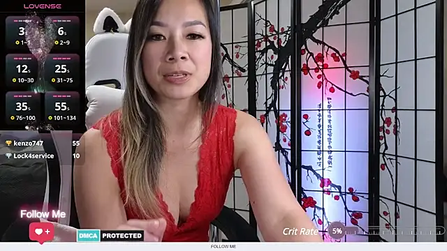 Lilshyazn online show from February 15, 2025, 2:58 am