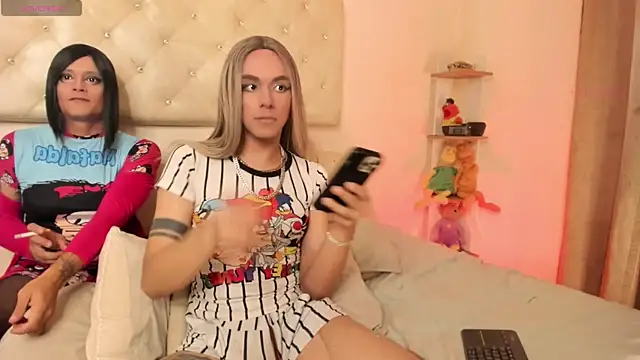 BarbieVenus online show from January 14, 2026, 3:32 am