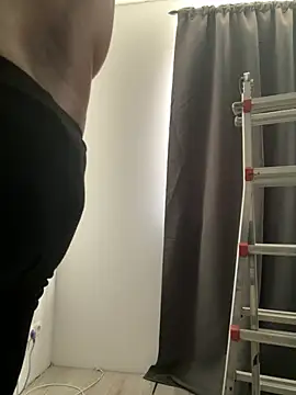 JhonnaFrrr online show from March 6, 2025, 1:35 pm