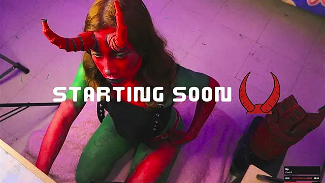 sammy  8 online show from November 3, 2025, 3:12 am