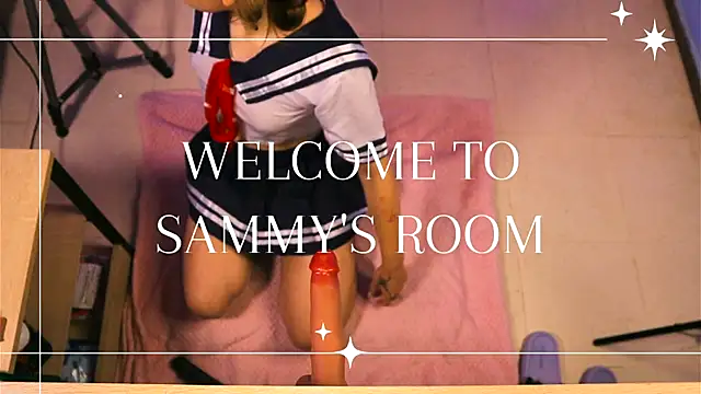 sammy  8 online show from September 9, 2025, 2:21 am