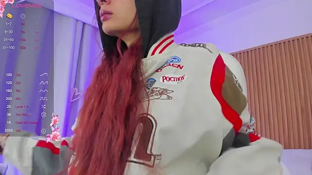 Snapshot of sophiecherry_ chatting on February 24, 2025, 4:27 am sophiecherry online show from February 24, 2025, 4:27 am