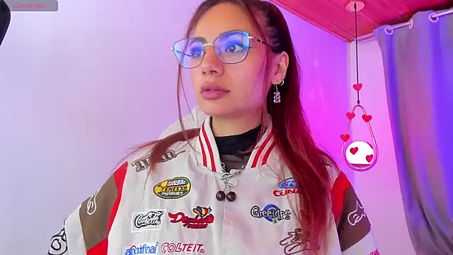 Snapshot of sophiecherry_ chatting on March 14, 2025, 6:32 am sophiecherry online show from March 14, 2025, 6:32 am