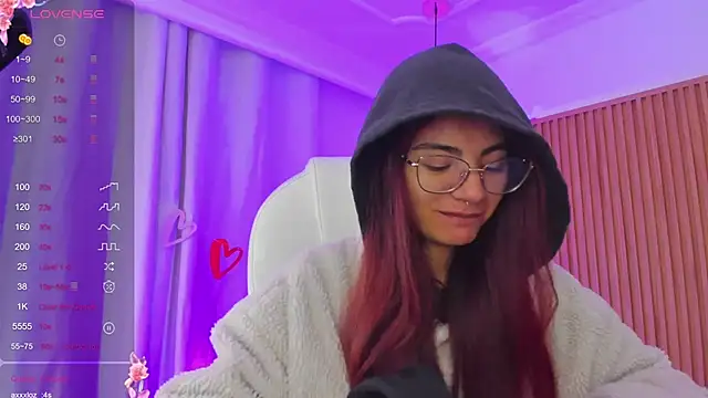 Snapshot of sophiecherry_ chatting on March 15, 2025, 6:14 am sophiecherry online show from March 15, 2025, 6:14 am