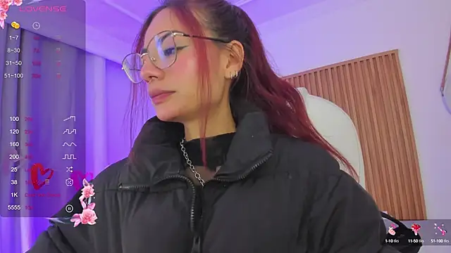 Snapshot of sophiecherry_ chatting on March 4, 2025, 5:21 am sophiecherry online show from March 4, 2025, 5:21 am