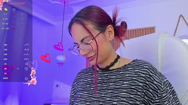 Snapshot of sophiecherry_ chatting on March 1, 2025, 5:09 am sophiecherry online show from March 1, 2025, 5:09 am