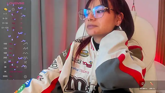 Snapshot of sophiecherry_ chatting on September 28, 2025, 4:41 am sophiecherry online show from September 28, 2025, 4:41 am