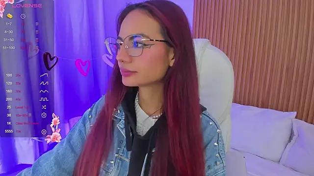 Snapshot of sophiecherry_ chatting on February 28, 2025, 4:54 am sophiecherry online show from February 28, 2025, 4:54 am