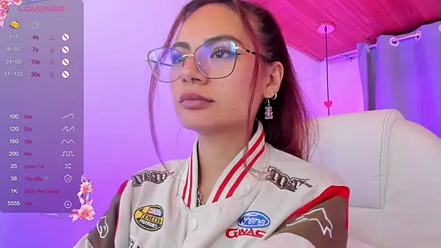 Snapshot of sophiecherry_ chatting on March 14, 2025, 9:35 am sophiecherry online show from March 14, 2025, 9:35 am