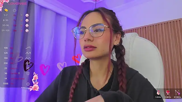 Snapshot of sophiecherry_ chatting on March 6, 2025, 9:47 am sophiecherry online show from March 6, 2025, 9:47 am