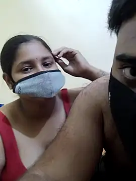 IND COUPLE1 online show from April 16, 2026, 10:16 am