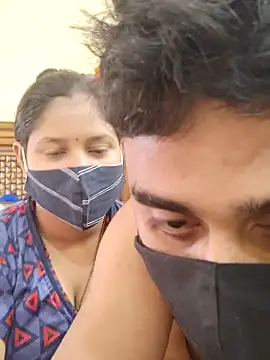 IND COUPLE1 online show from February 12, 2025, 6:19 am