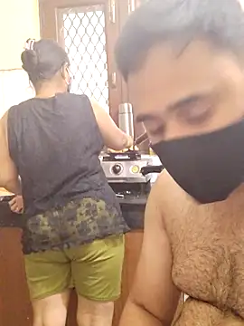 IND COUPLE1 online show from February 25, 2025, 6:36 am