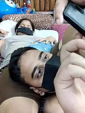 IND COUPLE1 online show from March 1, 2025, 11:47 pm