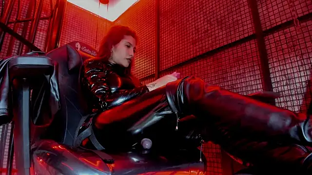 NAILAHARD online show from October 11, 2025, 3:02 pm