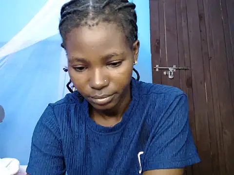 TrishaKalid online show from October 9, 2025, 8:15 am