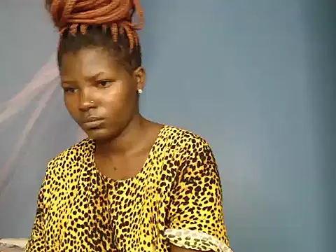 TrishaKalid online show from December 19, 2025, 9:55 am