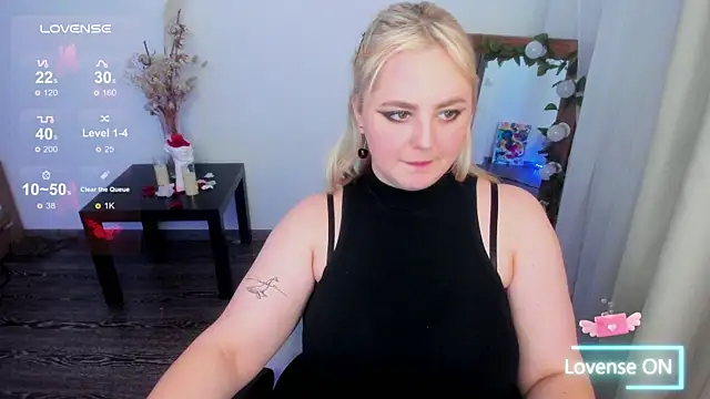 marry evans online show from March 14, 2025, 7:48 am