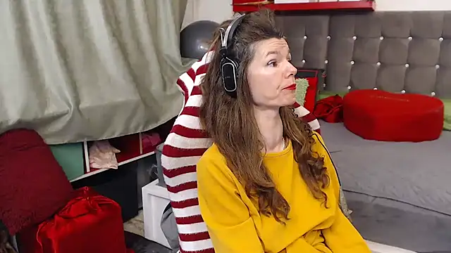 kellyterapy online show from March 8, 2026, 2:04 am