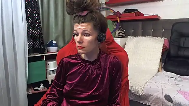 kellyterapy online show from March 20, 2025, 9:02 pm