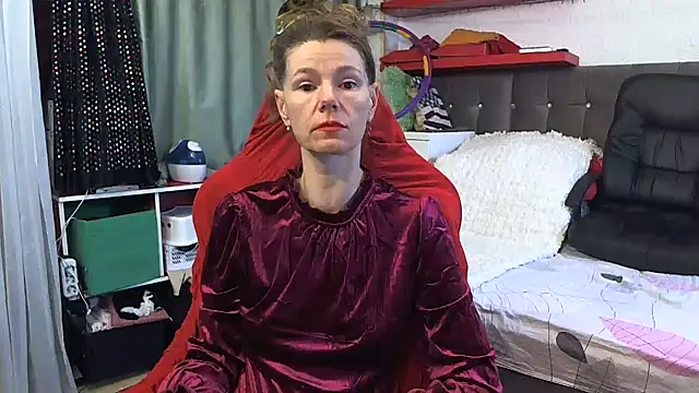 kellyterapy online show from March 19, 2025, 10:33 am