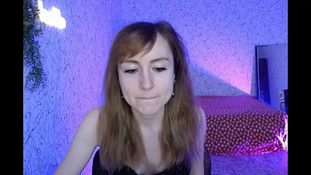 Athena Richards online show from December 28, 2024, 9:52 am