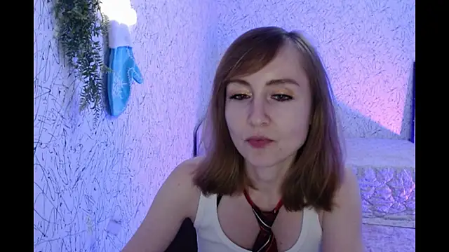 Athena Richards online show from March 7, 2025, 2:34 pm