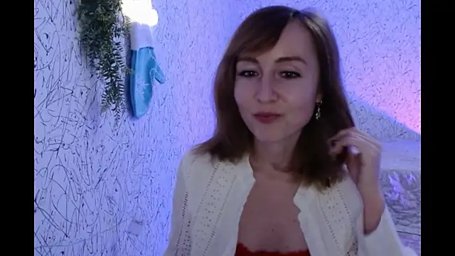 Athena Richards online show from March 8, 2025, 4:28 pm