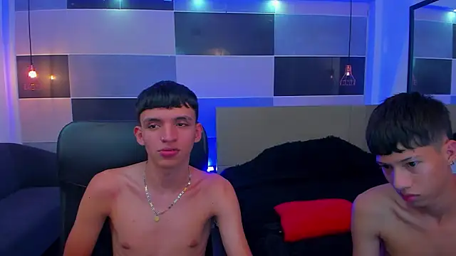 Juan Nd Steven online show from February 18, 2025, 7:43 am