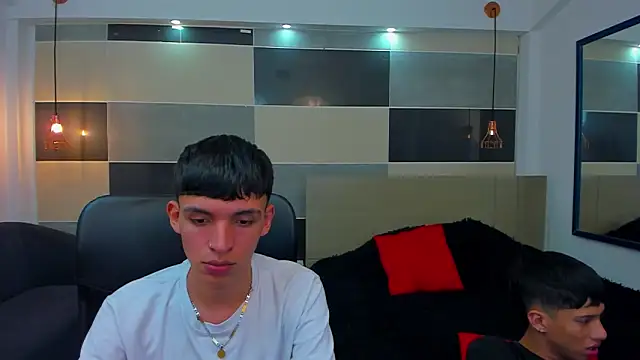 Juan Nd Steven online show from February 18, 2025, 4:37 am