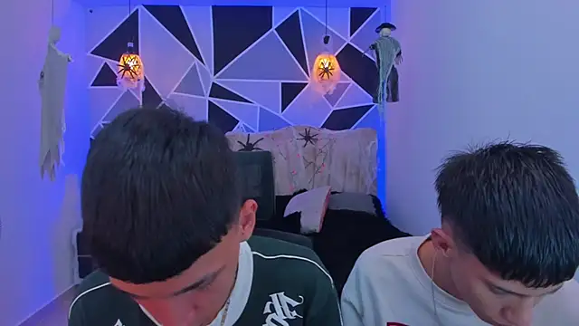 Juan Nd Steven online show from October 25, 2025, 4:11 am