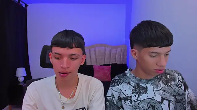 Juan Nd Steven online show from September 9, 2025, 2:21 am