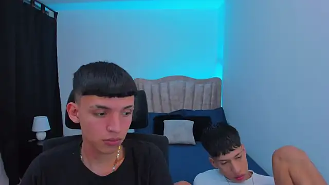 Juan Nd Steven online show from October 7, 2025, 4:35 am